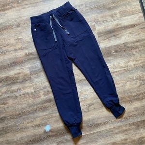 FIG Clothing Zamora Jogger Scrub Pants